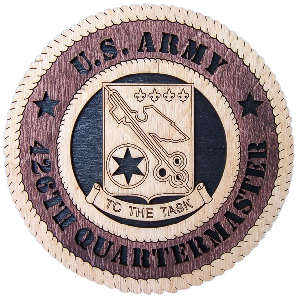 426th Quartermaster